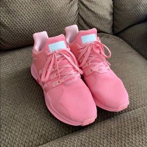 Adidas EQT tennis shoes